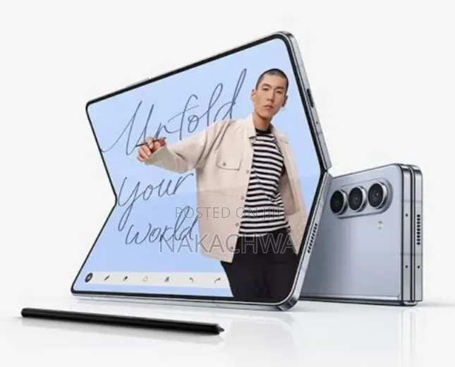 New Samsung Galaxy A
