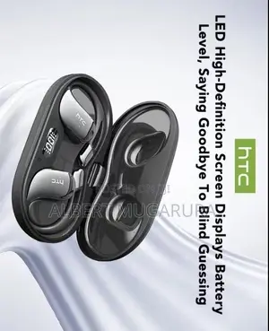 HTC NE57 Smart Earphones