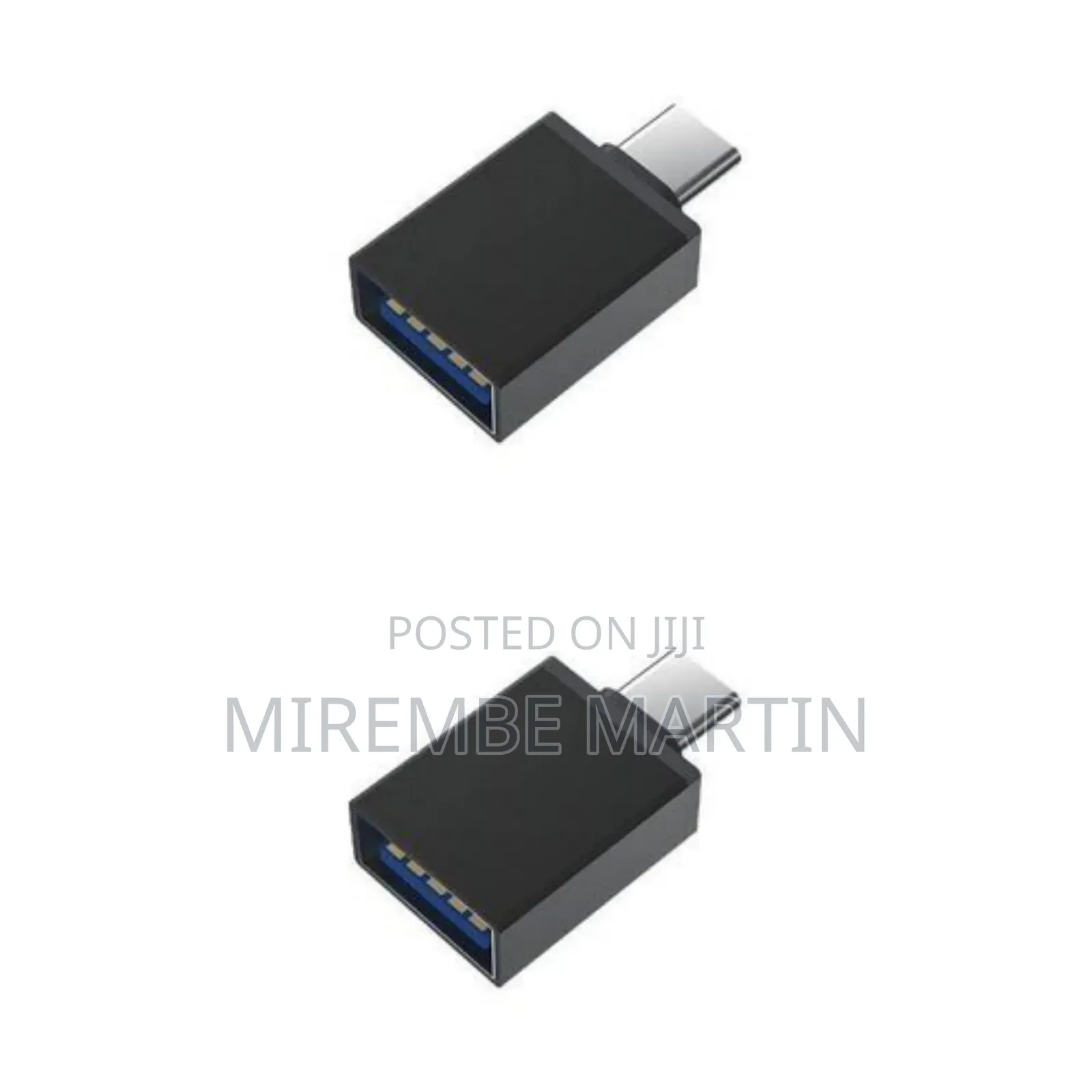 Play-X 5.0 Wireless CarPlay Adapter USB-A/C, 2 in 1 Wireless Android