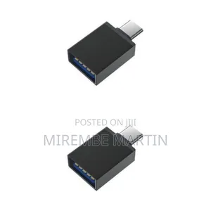 Play-X 5.0 Wireless CarPlay Adapter USB-A/C, 2 in 1 Wireless Android