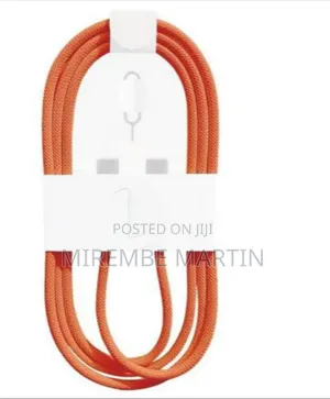 Nylon Braided 3-Foot 60W PD Type C-Type to C Port YOUniversal