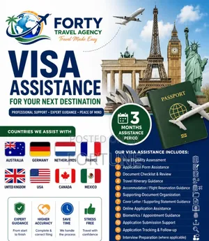 Visa Help Australia