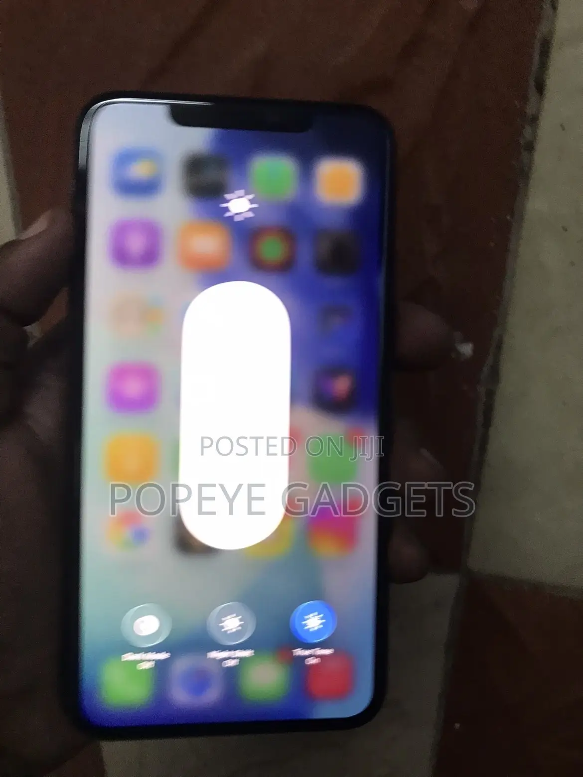Apple iPhone 11 Pro Max 64 GB Green