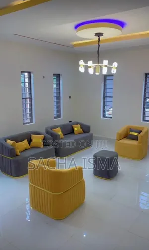 Sofas in Every Shape and Sizes