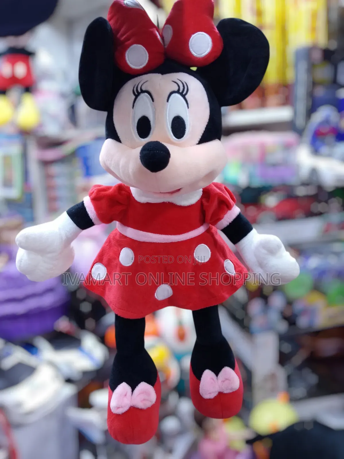 Mickey Mouse Toy for Kids