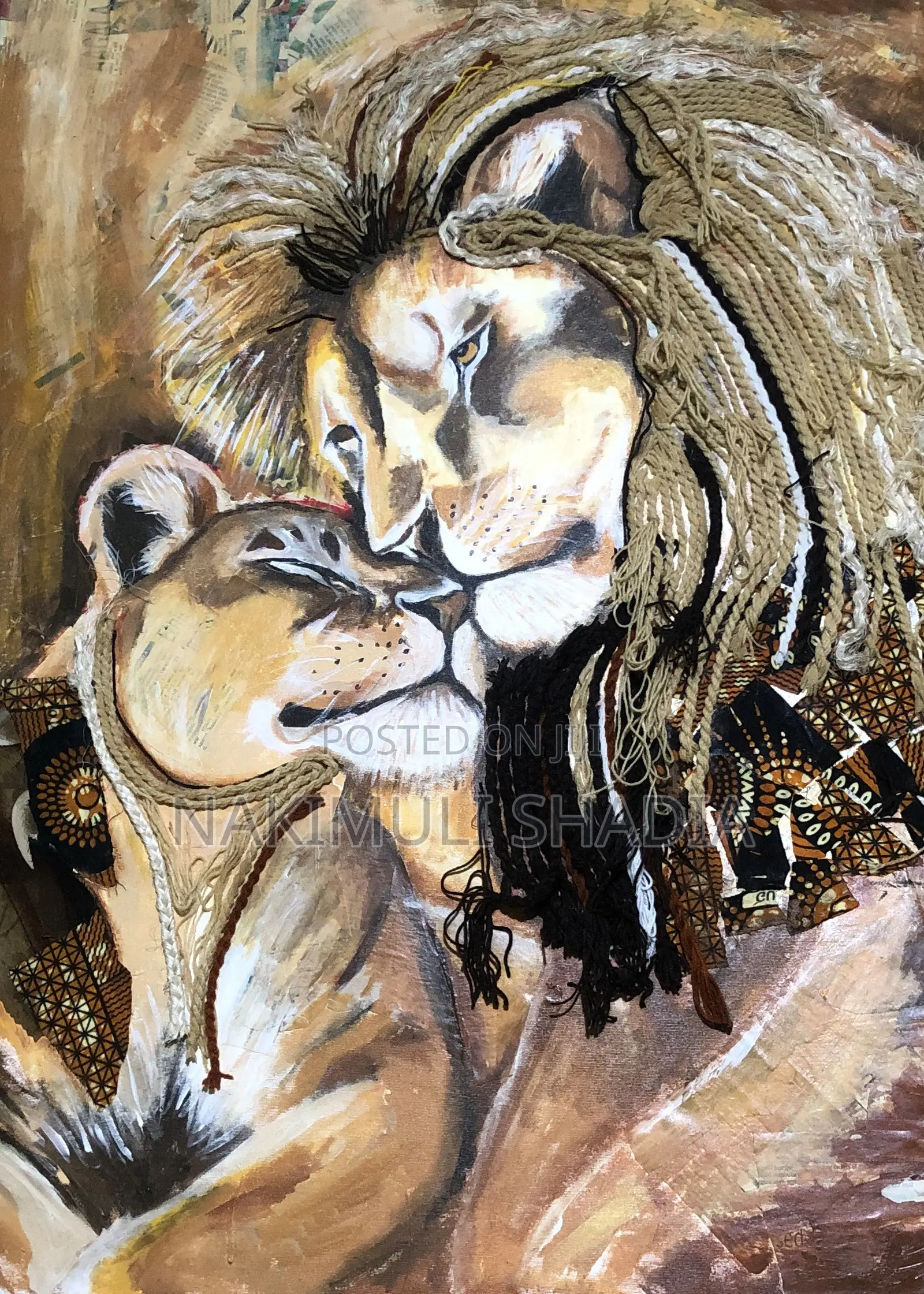 Intimacy and Trust