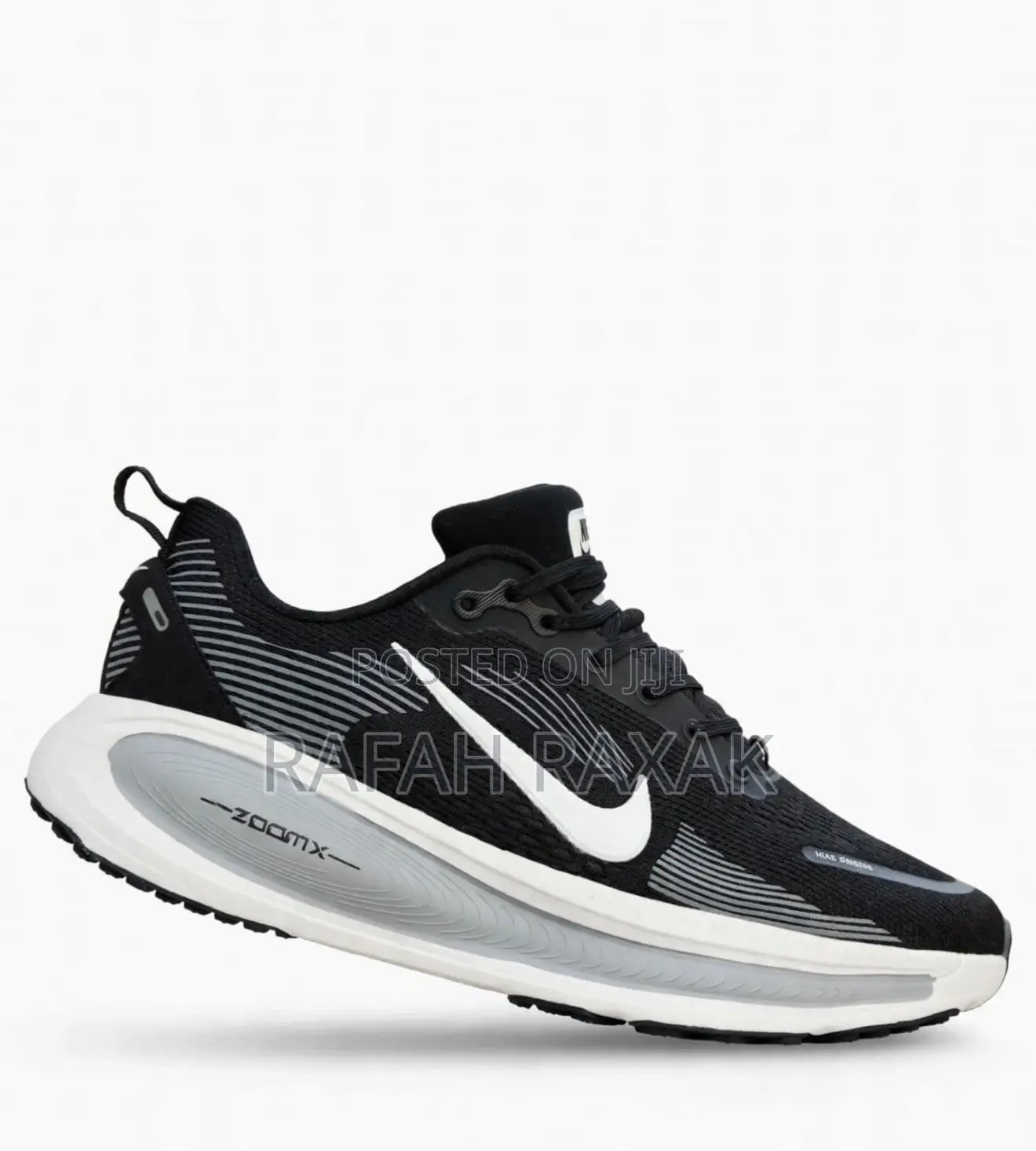 Original Nike ZoomX Vomero “Invincible Run” Running Trainer Sneakers