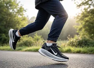 Original Nike ZoomX Vomero “Invincible Run” Running Trainer Sneakers