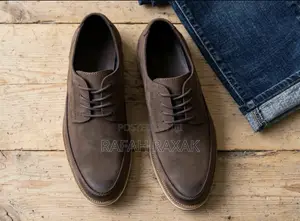 Original Men’s Classic Timberland Casual Derby Low Shoes