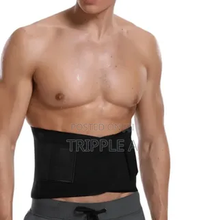 Lumbar Brace Lower Back Support Waist Belt