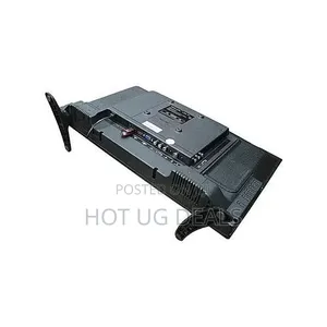 Golden Tech 21" HD LED Digital TV With Inbuilt Free-to-Air Decoder