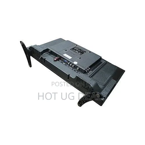 Golden Tech 21" HD LED Digital TV With Inbuilt Free-to-Air Decoder