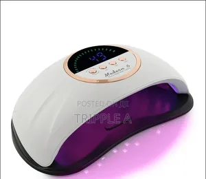 Unique Professional Dual LED Nail Lamp