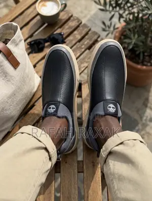 Men’s Classic Timberland Slip-on Casual Low Sneakers
