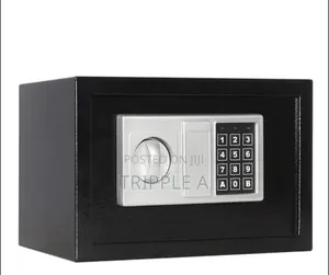 T-20 Electronic Digital Security Safe Box