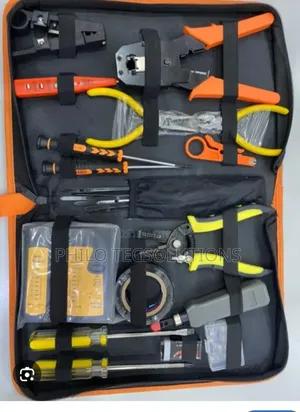 Network Tool Kit