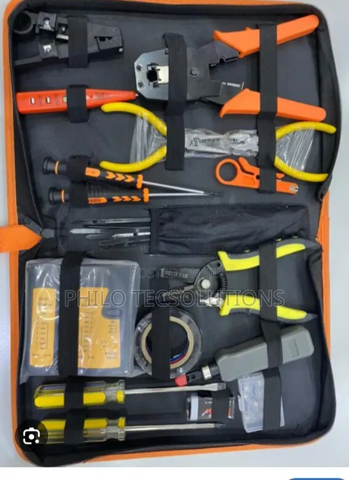 Network Tool Kit