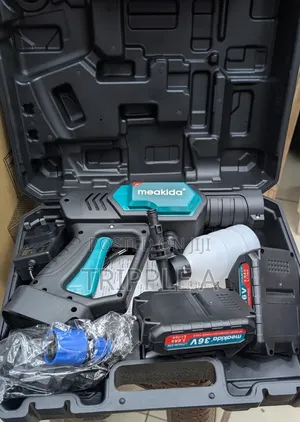 Meakida 36v Cordless High Pressure Washer