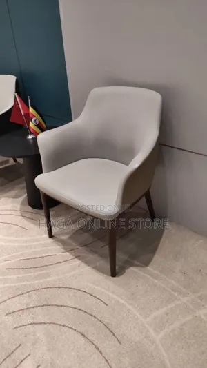 Leather Dinning Chairs
