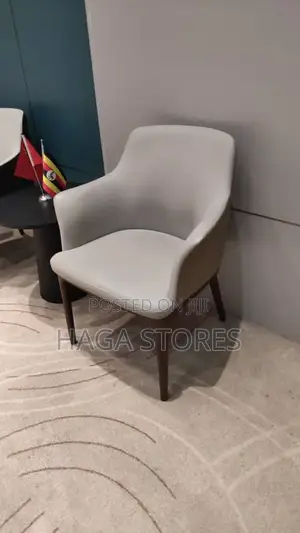 Leather Dinning Chairs