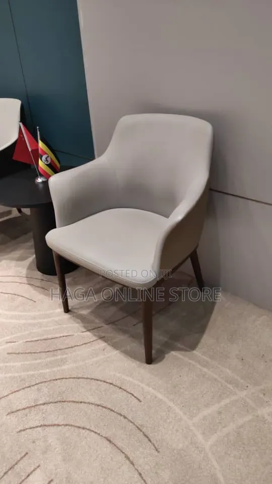 Leather Dinning Chairs