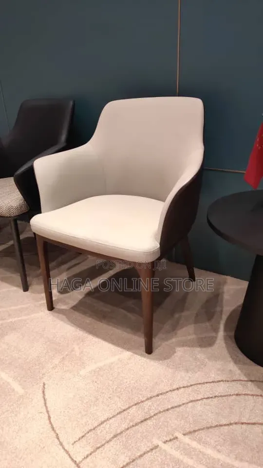 Leather Dinning Chairs