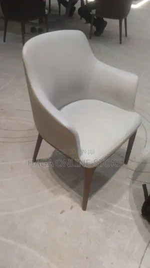 Leather Dinning Chairs