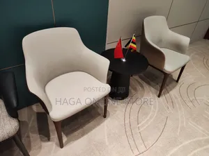 Leather Dinning Chairs