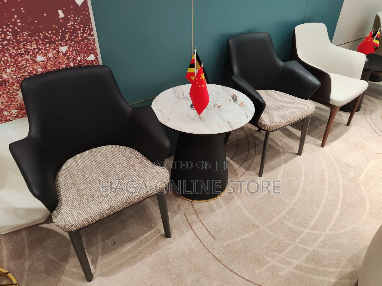 Dinning Chairs