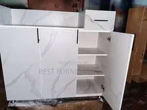 Cabins for Gas