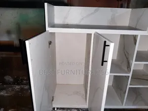 Cabins for Gas