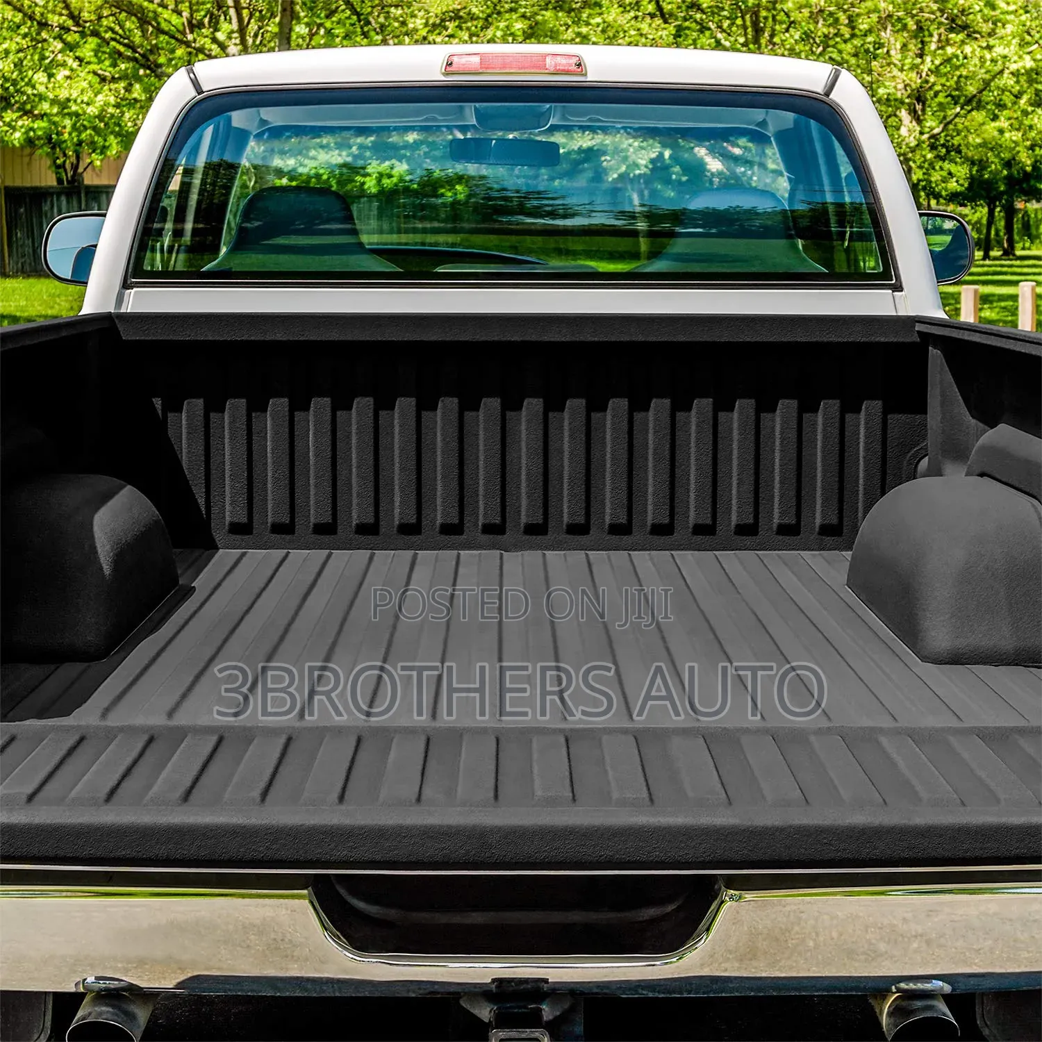 Pick Up/Truck Bedliners