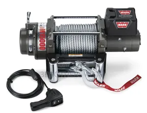 Electric Winch (15000lbs)