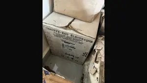 Brand New B’room Heaters