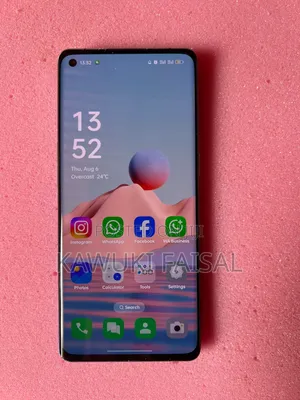 Oppo Reno 3 Pro 128 GB Blue