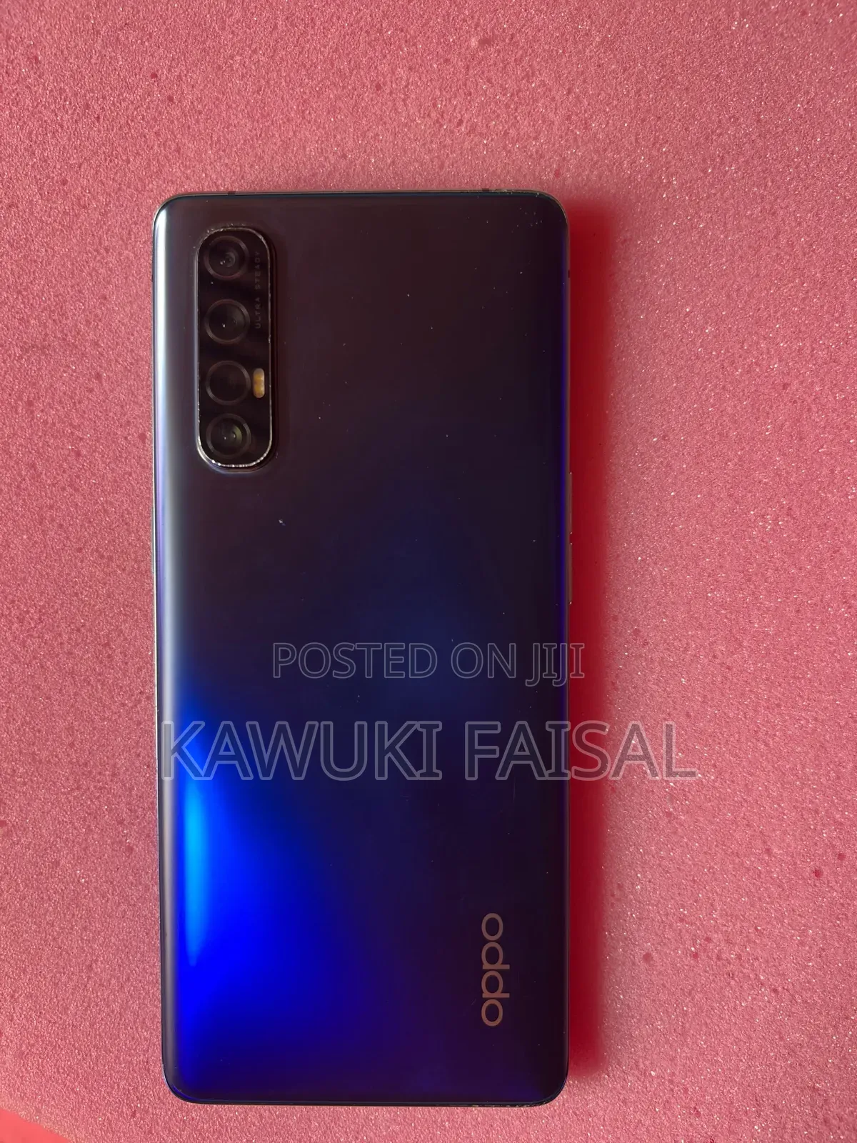 Oppo Reno 3 Pro 128 GB Blue