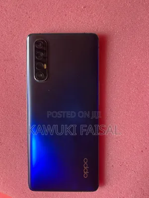 Oppo Reno 3 Pro 128 GB Blue