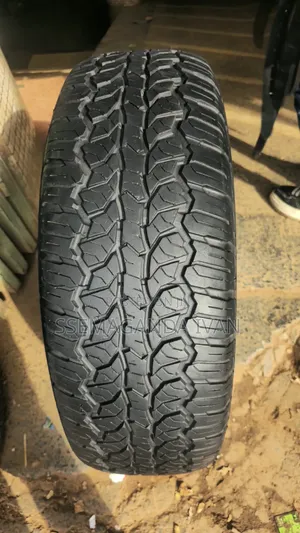 245/70r16 Used Powertrac Tyre