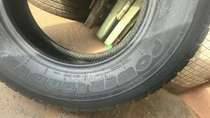 245/70r16 Used Powertrac Tyre