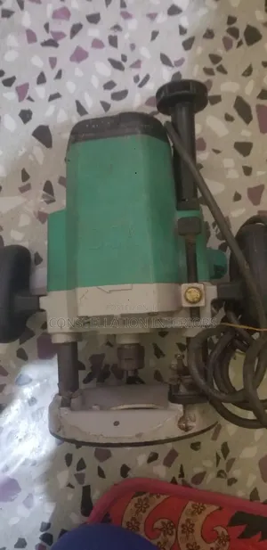 Wood Router