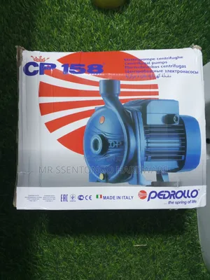 Pedrollo Surface 1 Hose Power Itely Originally Number 1