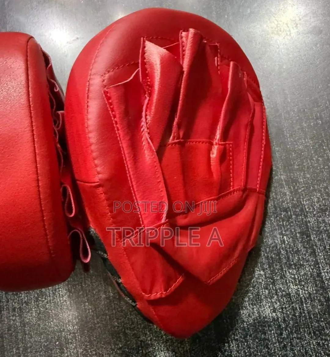 Boxing Pad Everlast