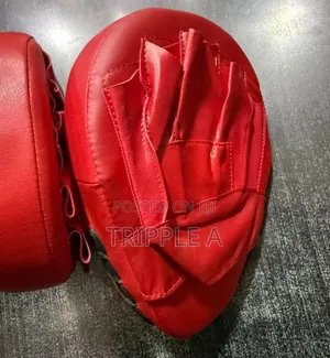 Boxing Pad Everlast