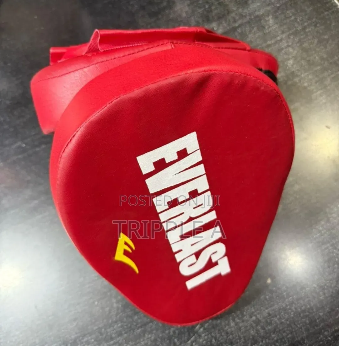 Boxing Pad Everlast