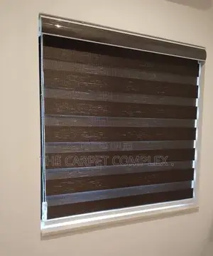 Vertical Blinds Per Squaremeter