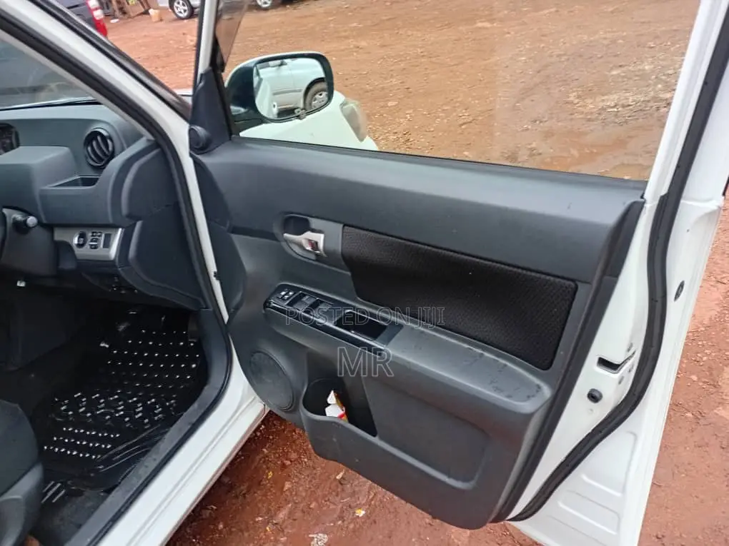 Toyota Rumion 1.5 FWD 2023 White