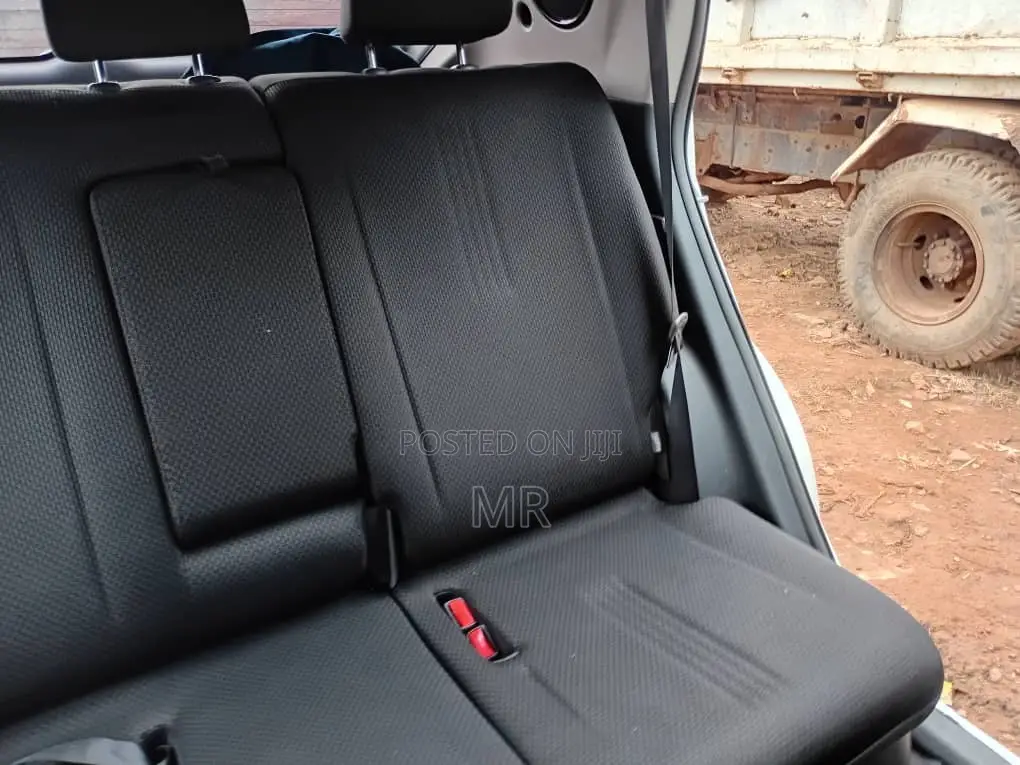 Toyota Rumion 1.5 FWD 2023 White