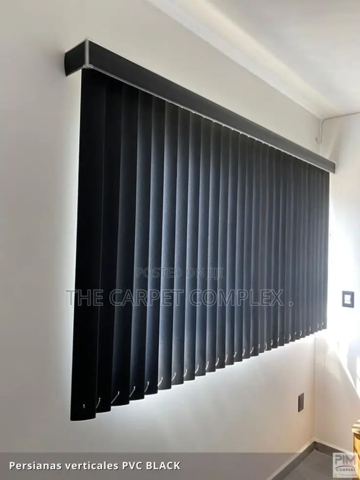 Hospital Curtain Blinds Sun Proof Per Squaremeter