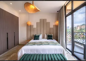 Furnished 4bdrm Apartment in Naguru, Central Division for sale