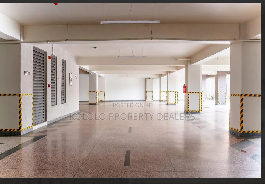 Furnished 4bdrm Apartment in Naguru, Central Division for sale